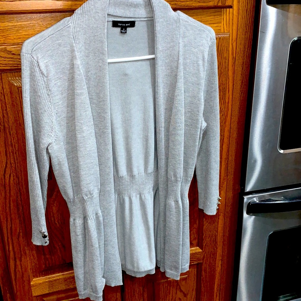 Small Sweater